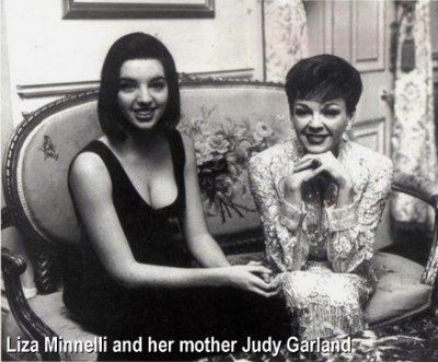 Minnelli-Garland