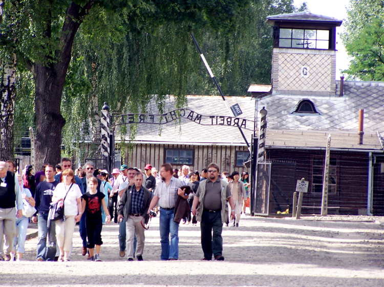 Auschwitz - 52