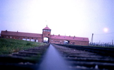 Auschwitz - 14