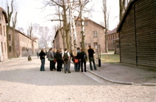 Auschwitz - 10