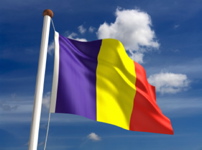 RomaniaFlag