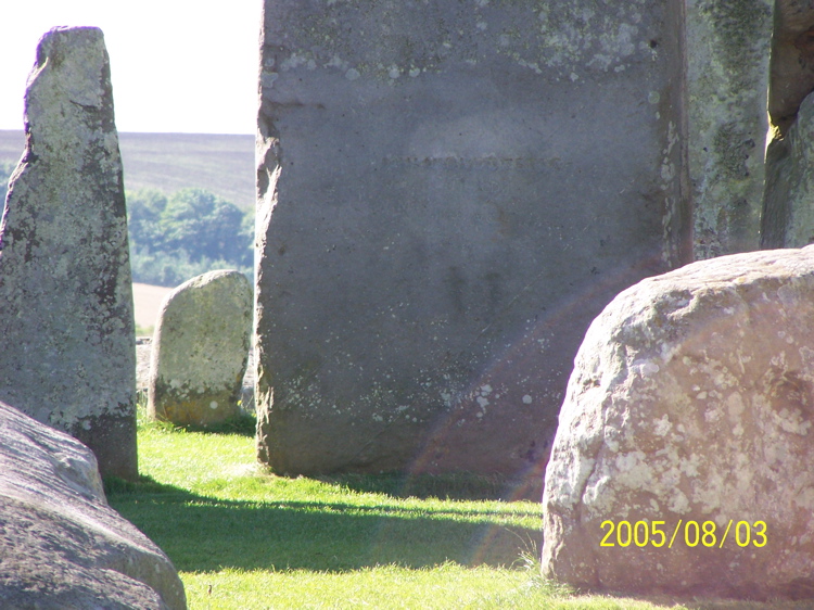 Stonehenge - 36