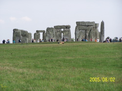 Stonehenge - 1
