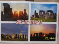 Stonehenge - 112