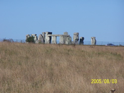 Stonehenge - 19