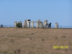 Stonehenge - 21