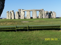 Stonehenge - 26