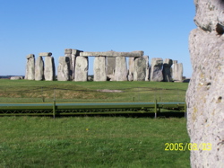 Stonehenge - 27