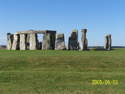 Stonehenge - 28