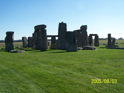 Stonehenge - 38