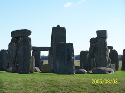 Stonehenge - 40