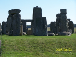 Stonehenge - 42