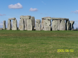 Stonehenge - 48