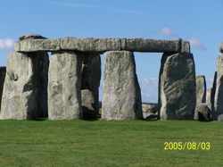 Stonehenge - 52