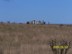 Stonehenge - 71