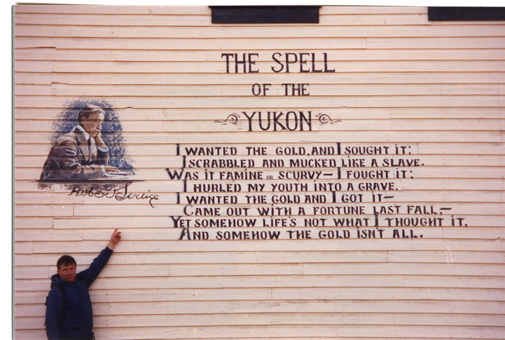 Yukon Trip - 75