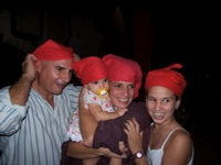 Chorerra Familia - 2