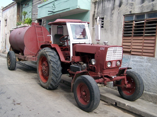 Cuba-Bayamo - 102