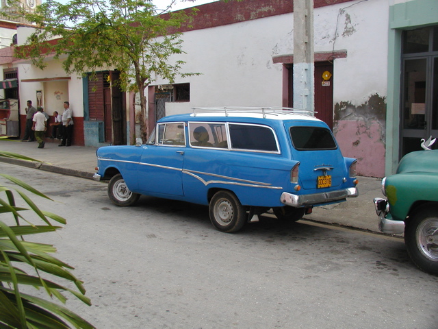 Cuba-Bayamo - 185