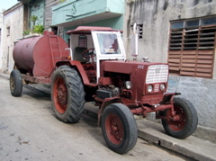 Cuba-Bayamo - 102