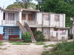 Cuba-Bayamo - 104