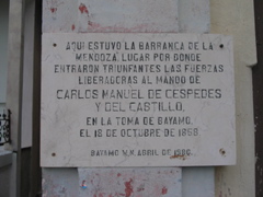 Cuba-Bayamo - 146