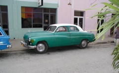 Cuba-Bayamo - 184