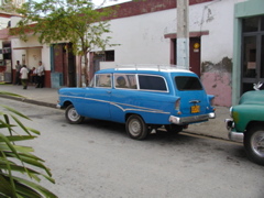 Cuba-Bayamo - 185