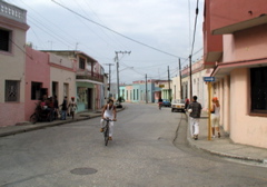 Cuba-Bayamo - 188