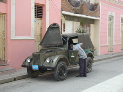 Cuba-Bayamo - 204