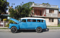 Cuba-Bayamo - 207