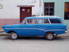Cuba-Bayamo - 91