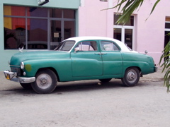 Cuba-Bayamo - 92
