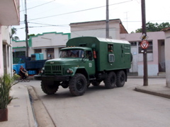 Cuba-Bayamo - 93