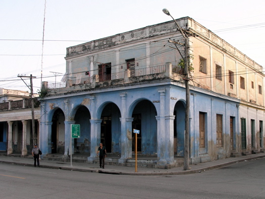 Cuba-Camaguey - 28