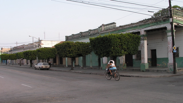 Cuba-Camaguey - 30