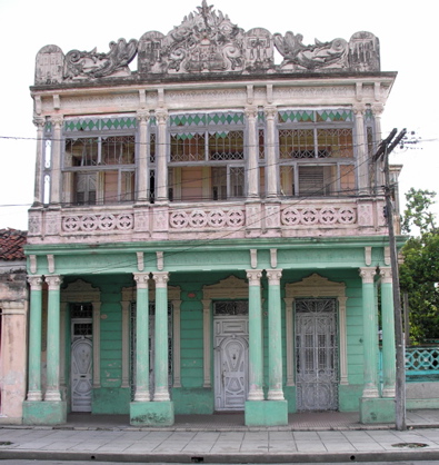 Cuba-Camaguey - 7