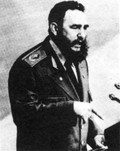 Fidel - 26