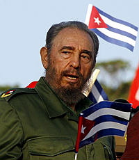 Fidel - 30