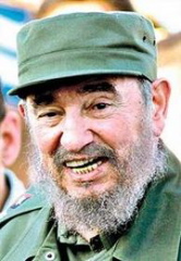 Fidel - 34