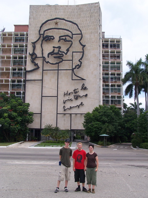 Cuba-Havana - 14