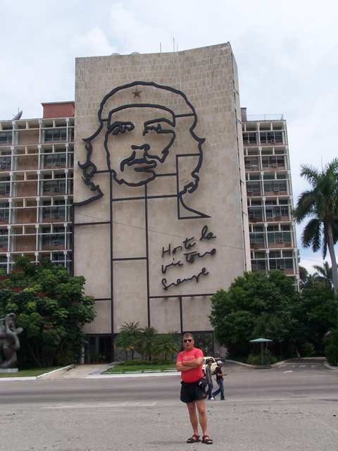 Cuba-Havana - 15