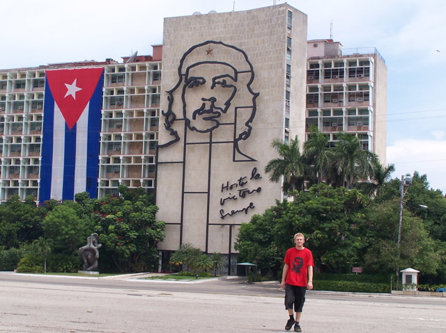 Cuba-Havana - 8