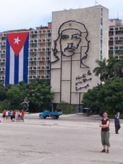 Cuba-Havana - 13