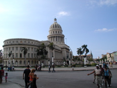 Cuba-Havana - 122
