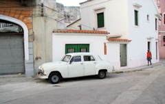Cuba-Havana - 140