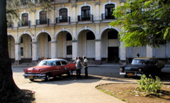 Cuba-Havana - 148