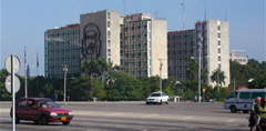 Cuba-Havana - 101