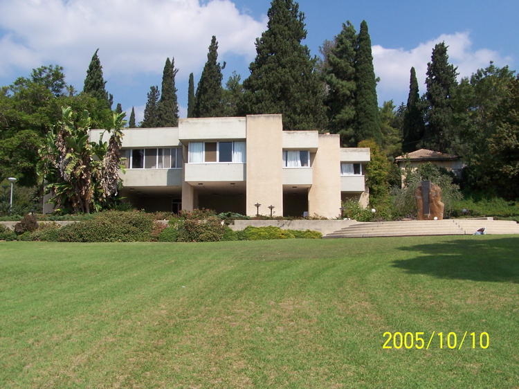 Kibbutz1 - 1