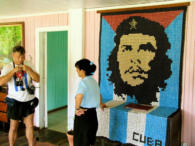 Che Guevara - 27